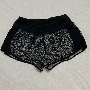 Womens NIKE Dri-Fit shorts
